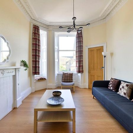 Guestready - Enchanting 2 Bedroom Flat Near Edinburgh'S Old Town Kültér fotó