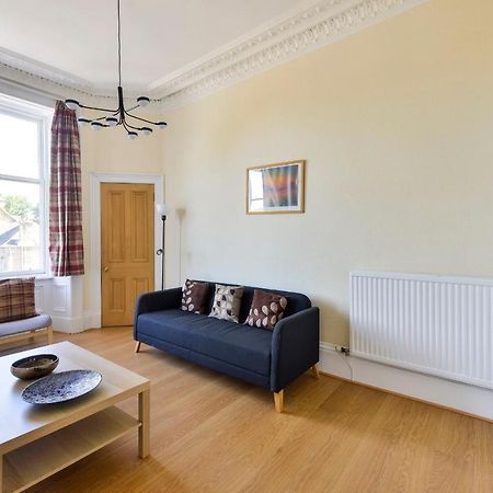 Guestready - Enchanting 2 Bedroom Flat Near Edinburgh'S Old Town Kültér fotó