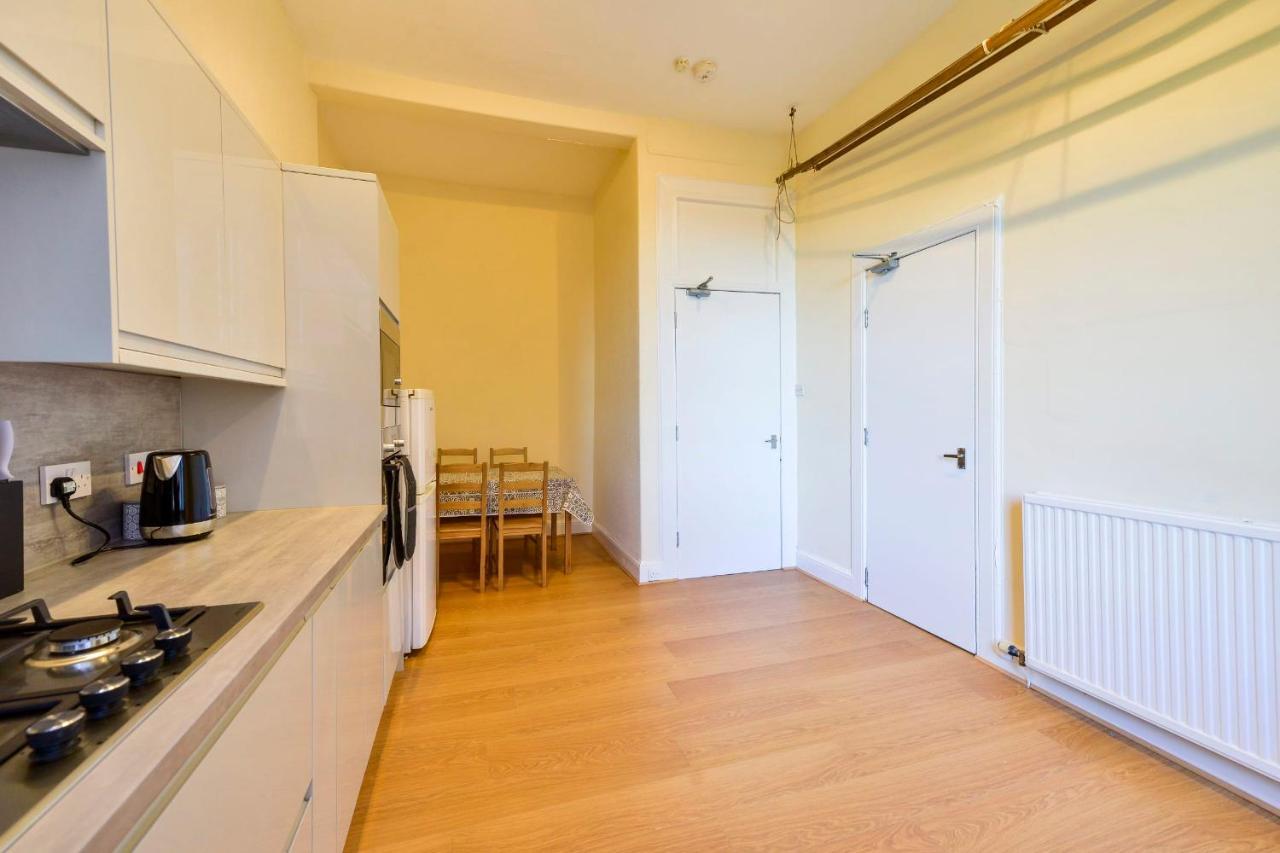 Guestready - Enchanting 2 Bedroom Flat Near Edinburgh'S Old Town Kültér fotó